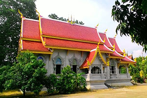 Wat Muang Chum