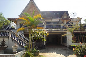 Wat Sri Thoy