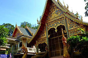 Wat Si Photharam