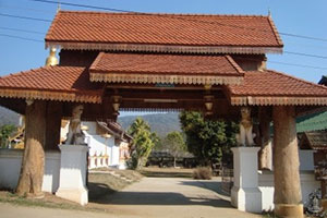 Wat Ban Pok