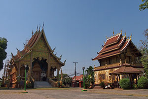 Wat Nong Si Chaeng