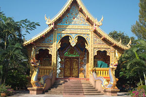 Wat Si Pho Ngam