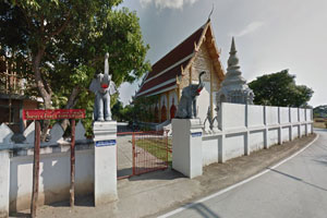 Wat Sala