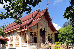 Wat Aranyawat