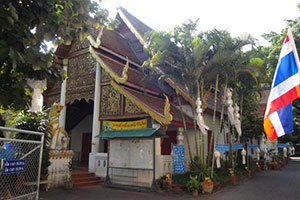 Wat Phan Tong