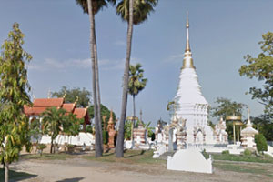 Wat Pa Lan (Song Khwae)