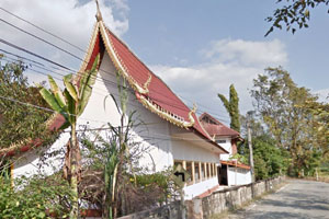 Wat Pa Lan (Santi Suk)