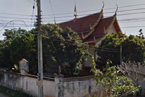 Wat Pa Ngio