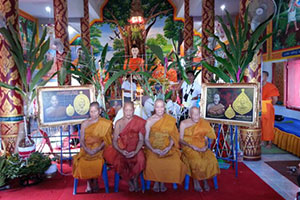 Wat Nong Pla Man