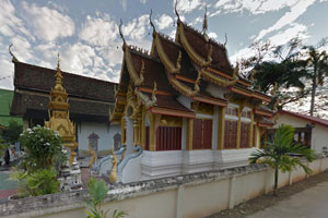 Wat Lawo