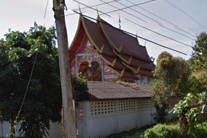Wat Ban Dong