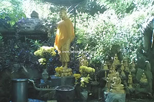 Wat Pa Thep Neramit