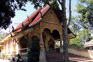 Wat Kritsana