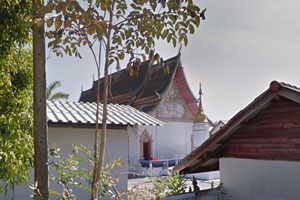 Wat Pa Nai