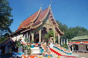 Wat Khachao
