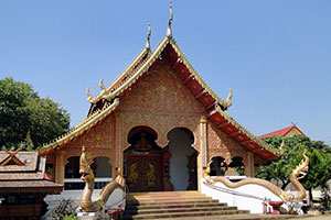 Wat On Luai