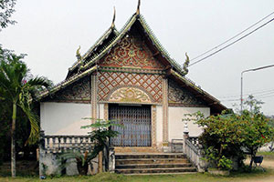 Wat Muang Ma Nuea