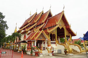 Wat Ban Mon