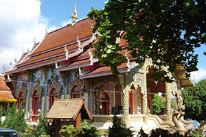 Wat Buak Krok Noi