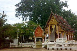 Wat Si Ngam