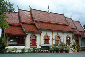 Wat Mueang Khon
