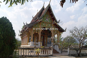 Wat Huai Sai