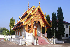 Wat Ban Tho
