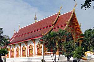 Wat Mae Kuang