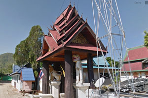 Wat Nong Khrok