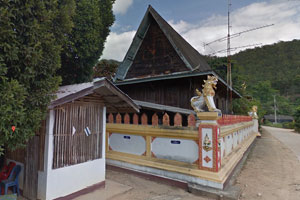 Wat Nong Pit