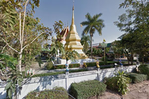 Wat Thung Pa Ket