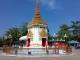 Chao Por Lak Muang Shrine (City God Shrine)