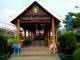 Nonthaburi City Pillar Shrine