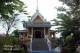 Somdet Kromluang Chumphon Shrine