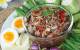 Fish Kidney Salad