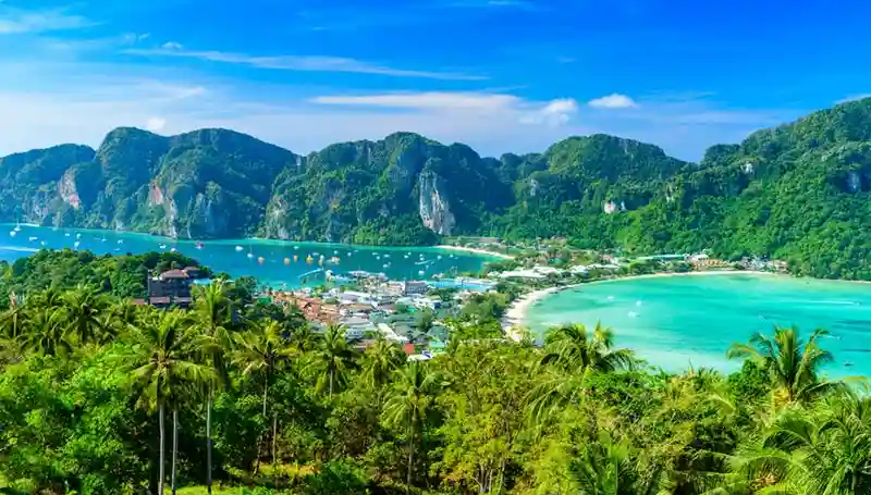 Phi Phi Island
