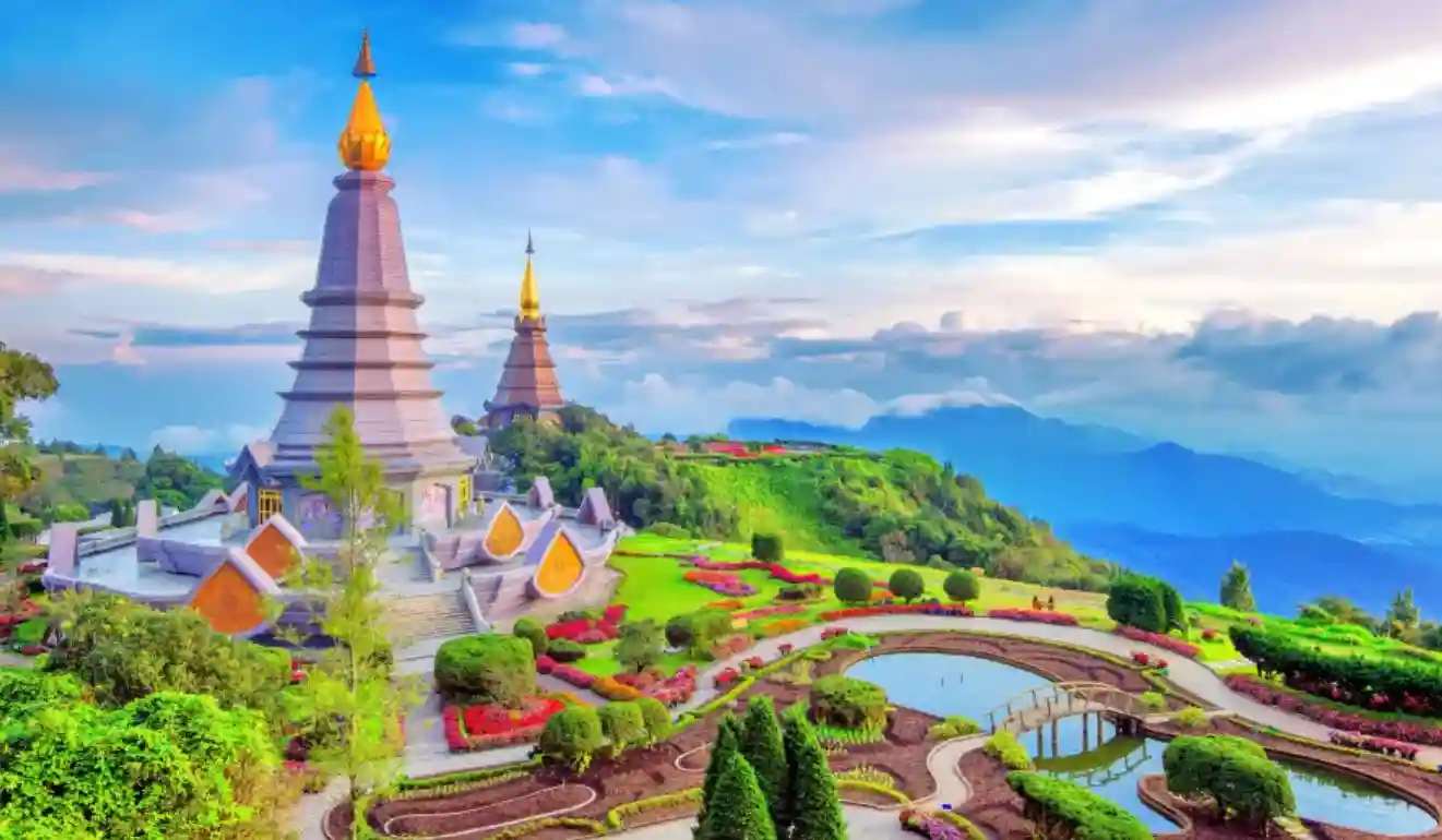 Doi Inthanon