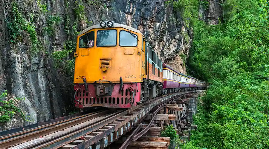 Death Railway