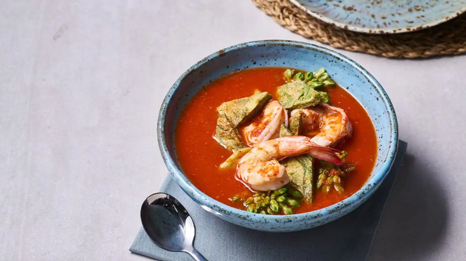 Sour Soup