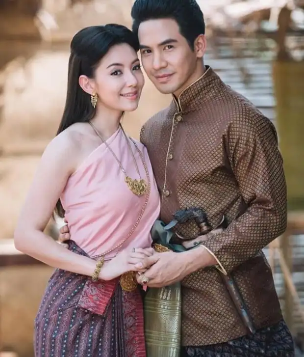 Central Region Dress Culture