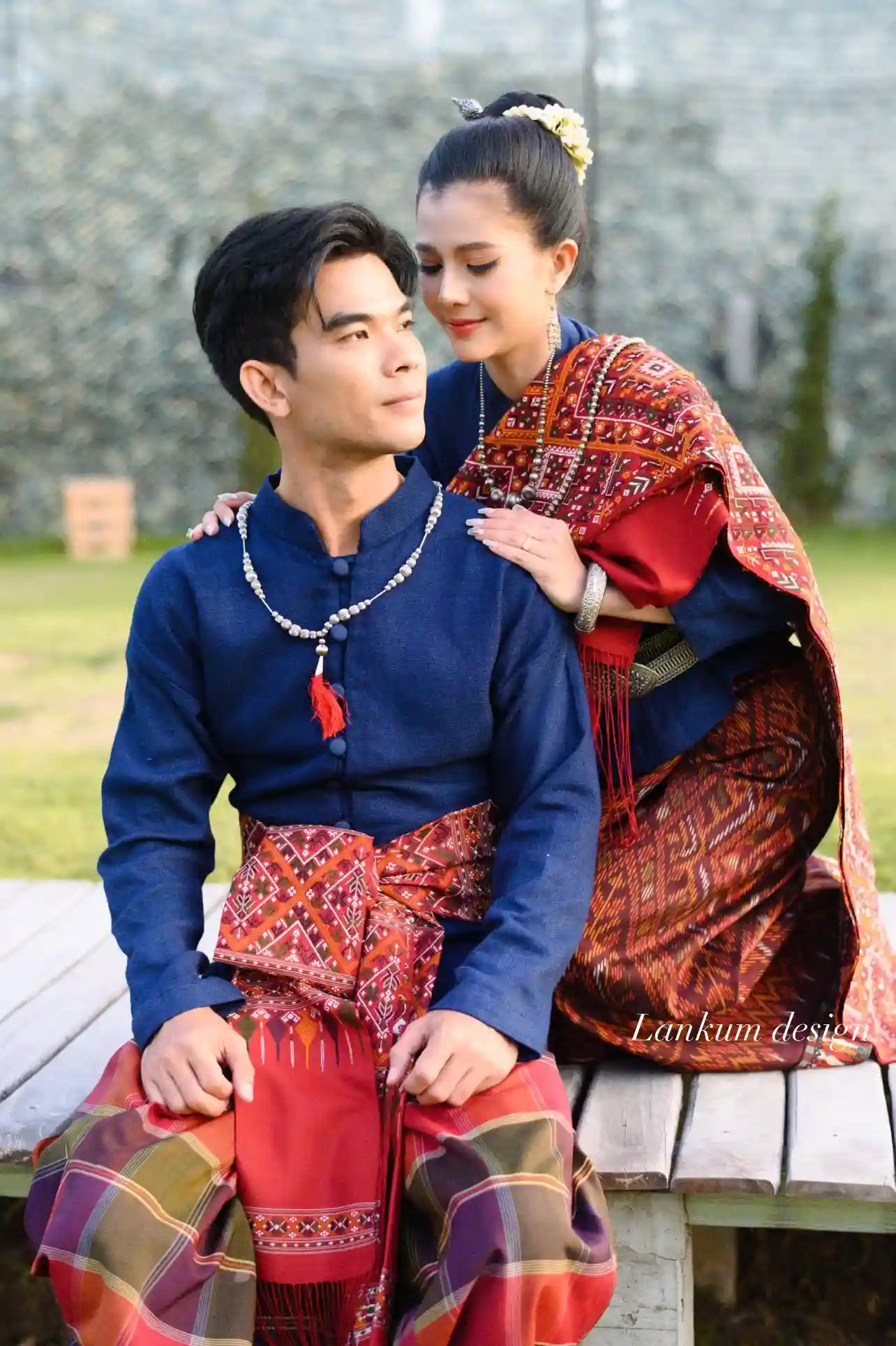 Northeastern Clothing Culture