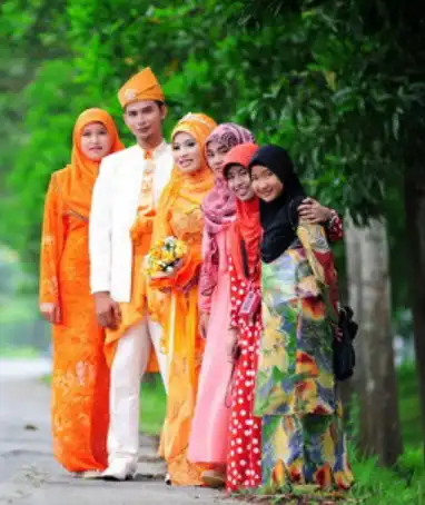 Southern Dress Culture