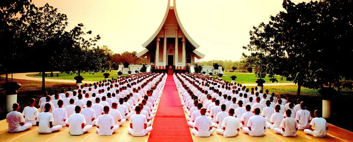 listen to the Mahachat Sermon