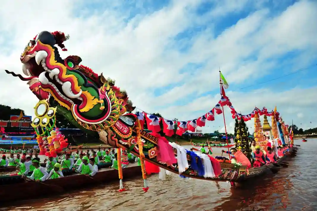 Fegatta Festival
