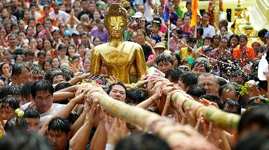 Songkran