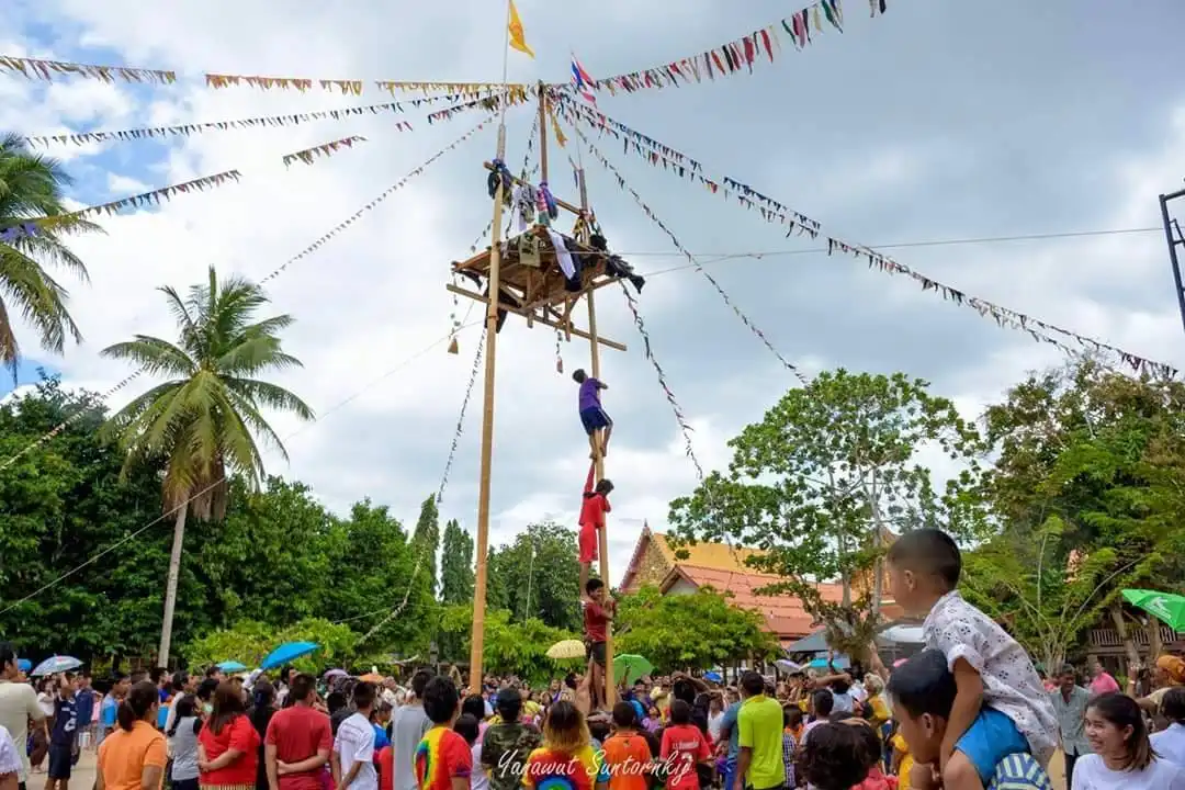 Ching Prat Tradition